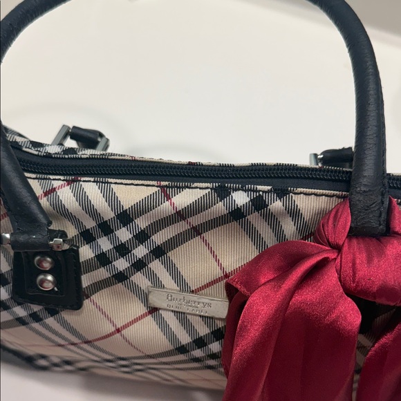 Burberry Blue Label Purse - Picture 6 of 8